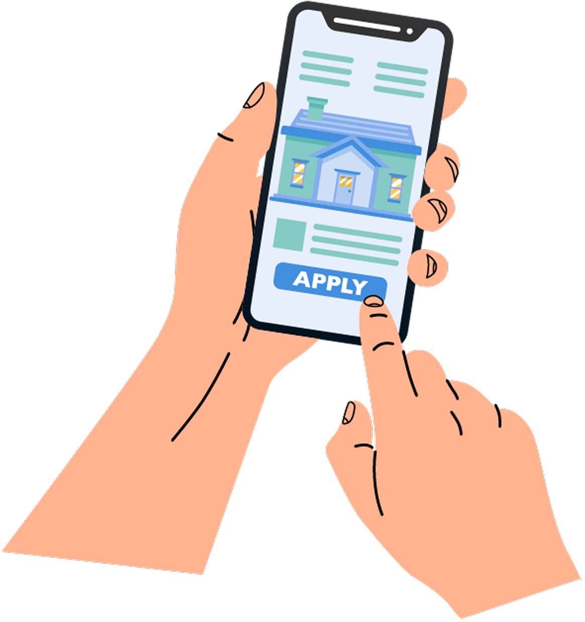 NGO's vragen huisvesting aan